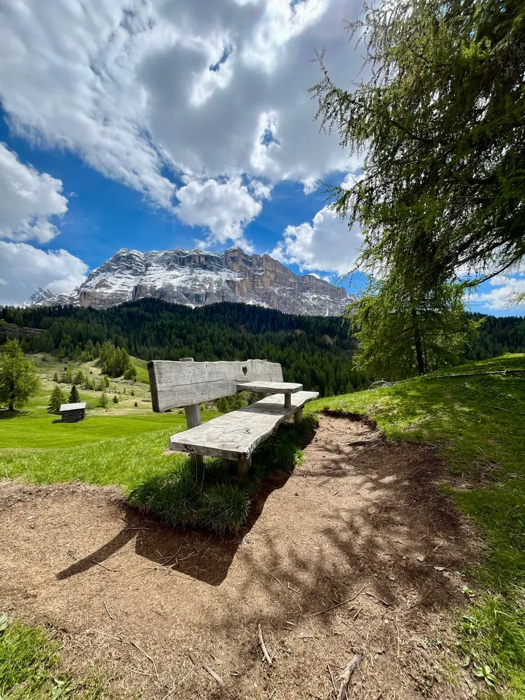 𝗦𝗖𝗘𝗡𝗜𝗖 𝗘𝗦𝗖𝗔𝗣𝗘𝗦👣

Tra i nostri panorami spettacolari, troverai diversi 𝗽𝘂𝗻𝘁𝗶 𝗱𝗶 𝗼𝘀𝘀𝗲𝗿𝘃𝗮𝘇𝗶𝗼𝗻𝗲 da cui ammirare viste mozzafiato su prati, 