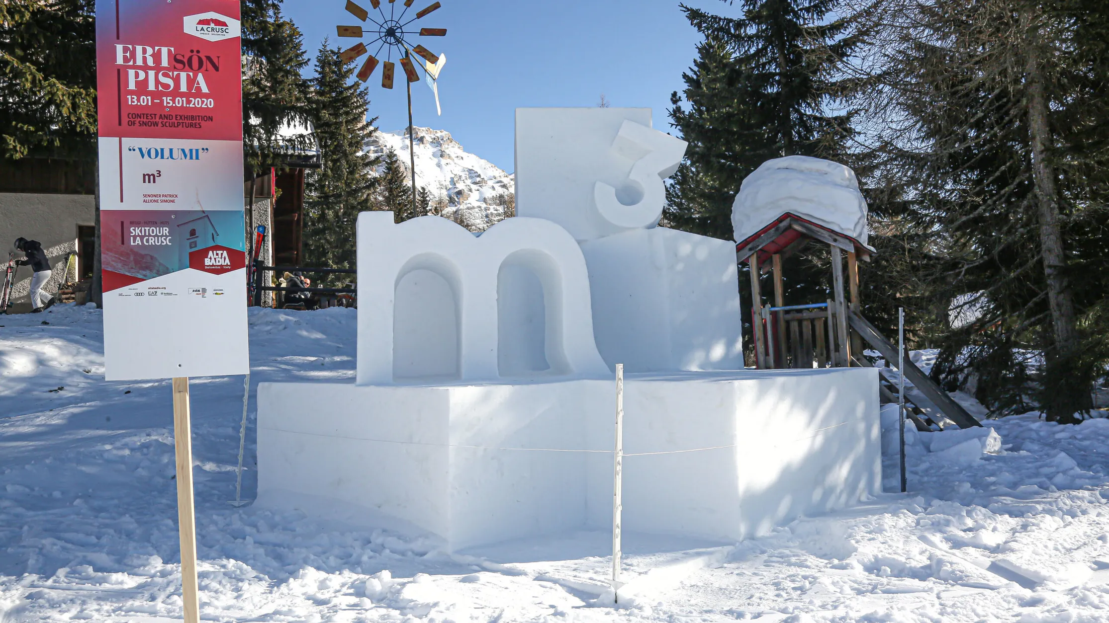 A4 freddy planinschek