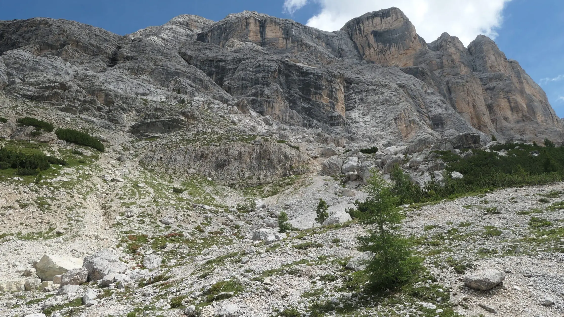 Ausflug zur Schneehöhle