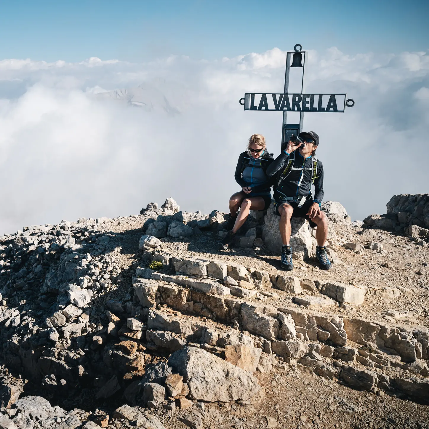 Cima La Varella
