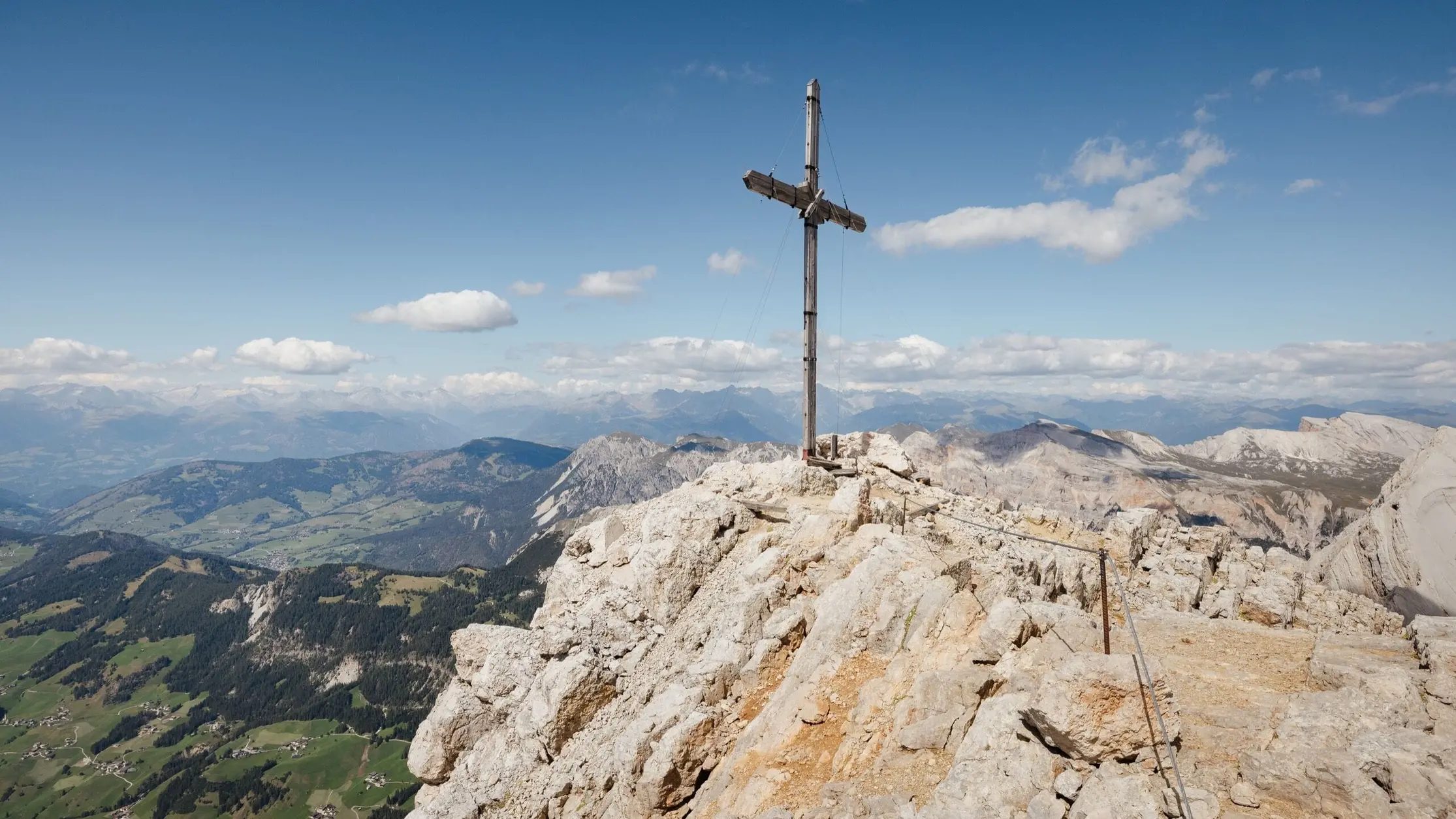 Piza dales Diesc / Cima Dieci