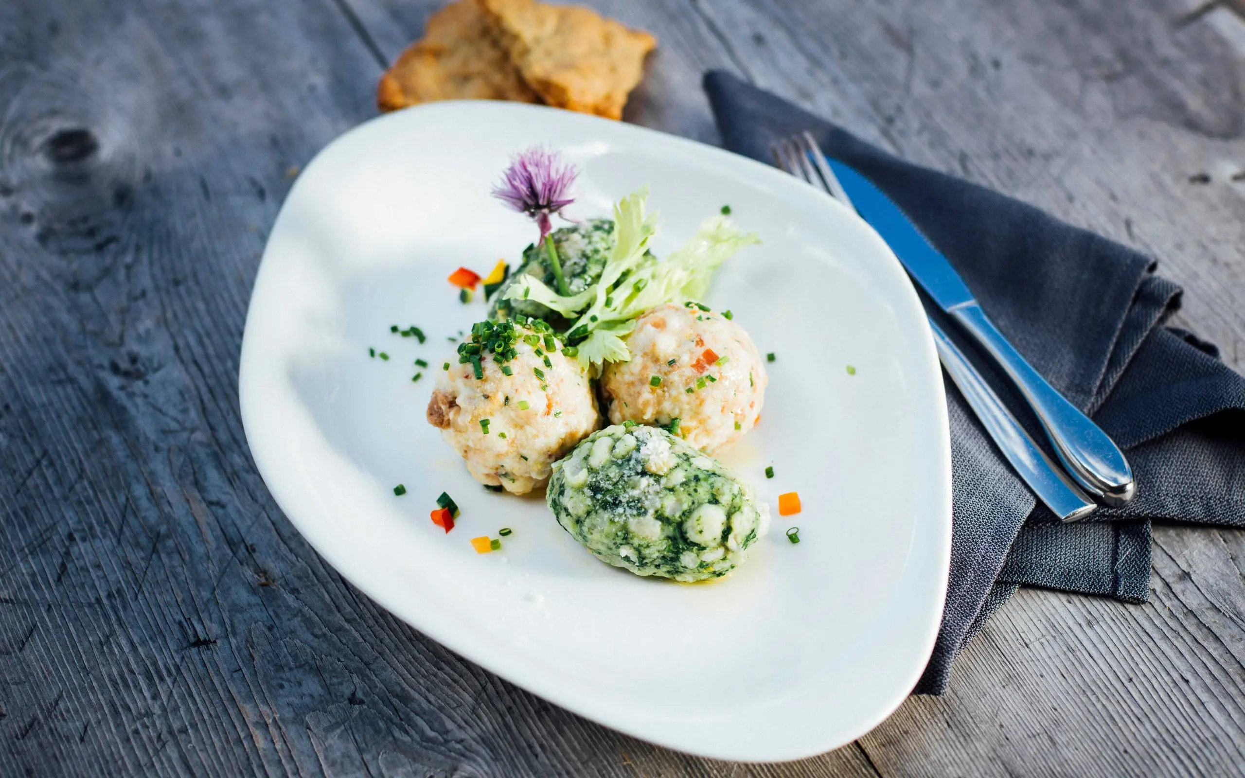 Alta Badia Gastronomia