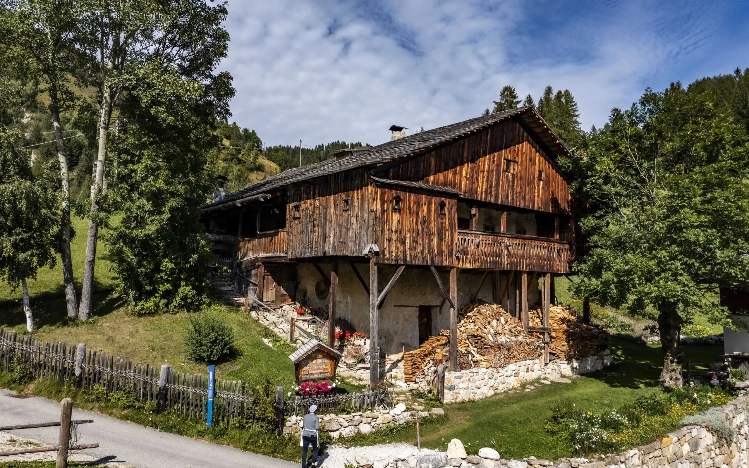 Luch Alfarei Alta Badia 2