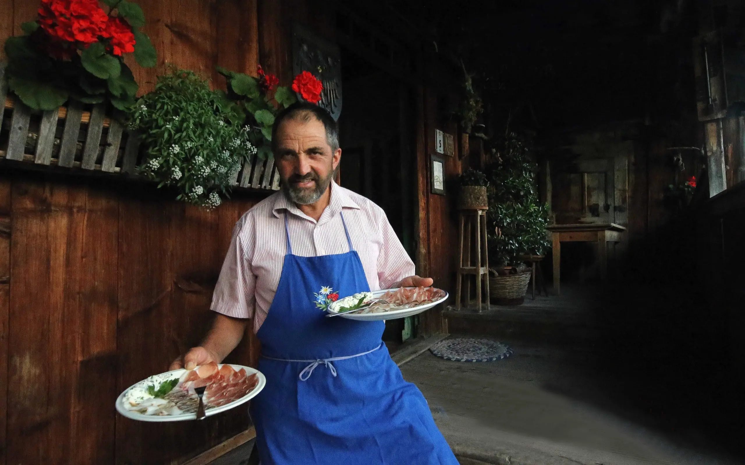 Affettati Luch Alfarei