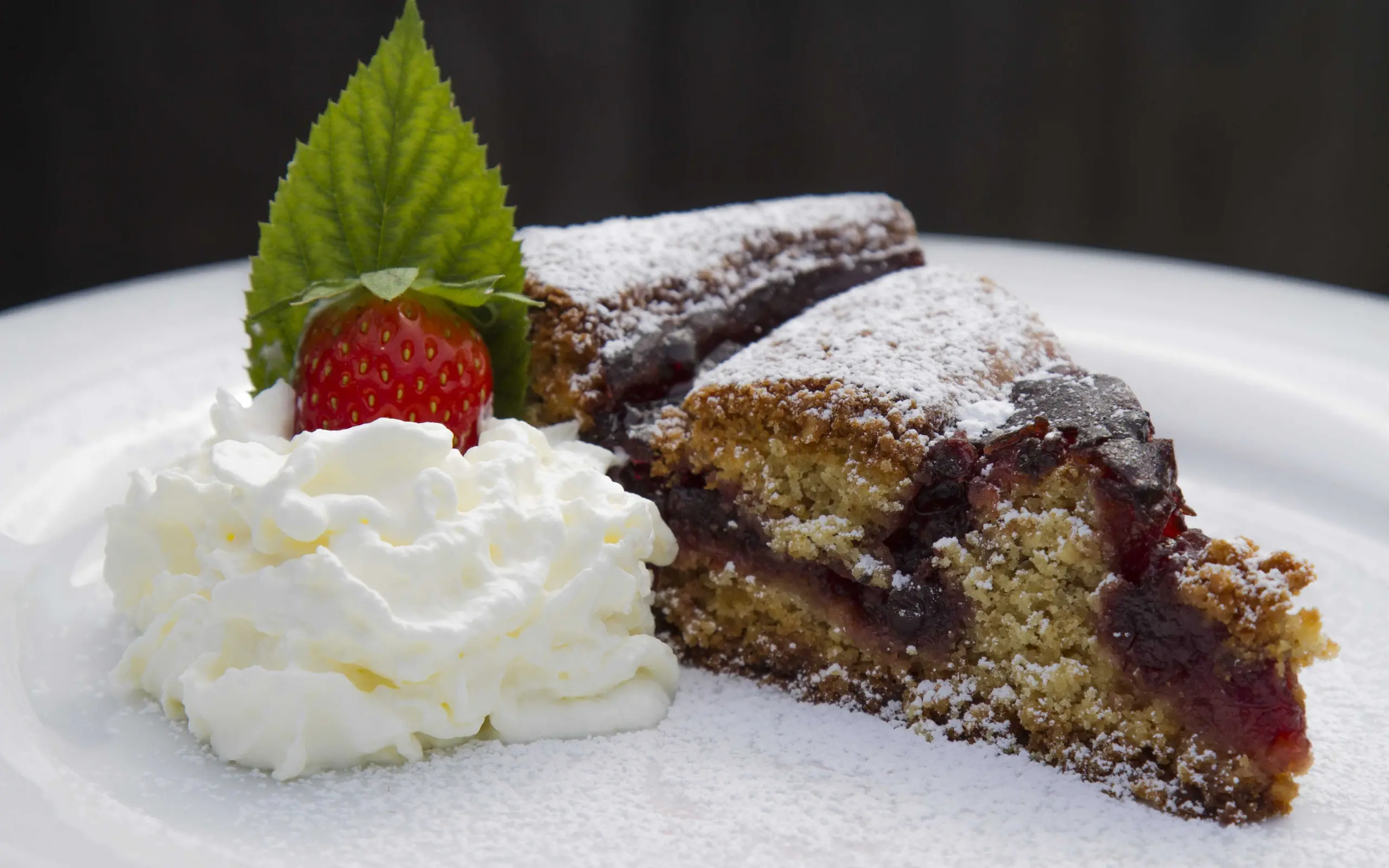 Dolce utia paraciora