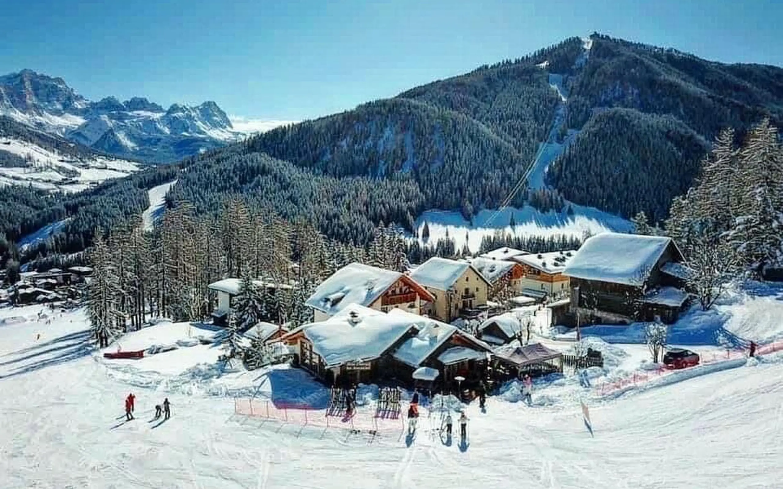 Utia florian la villa