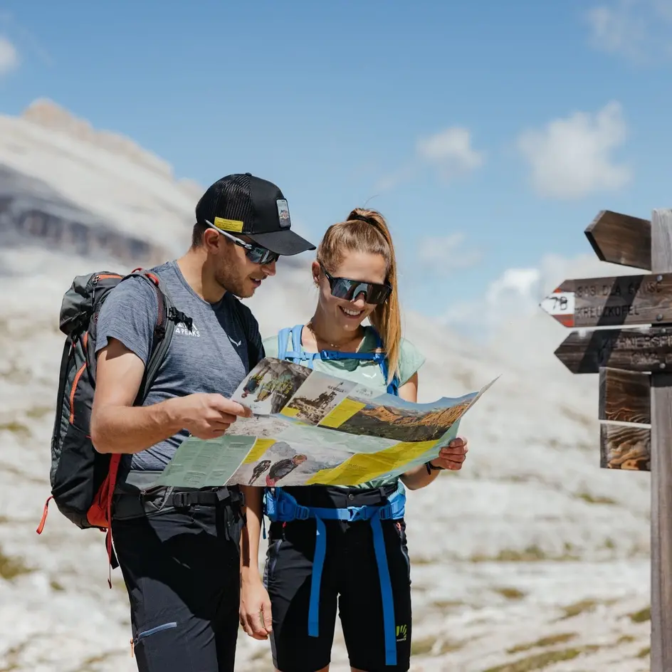4 peaks alta badia