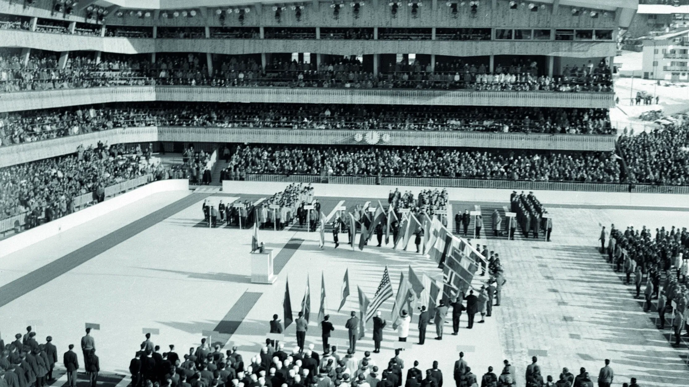 11 Olimpiades 1956