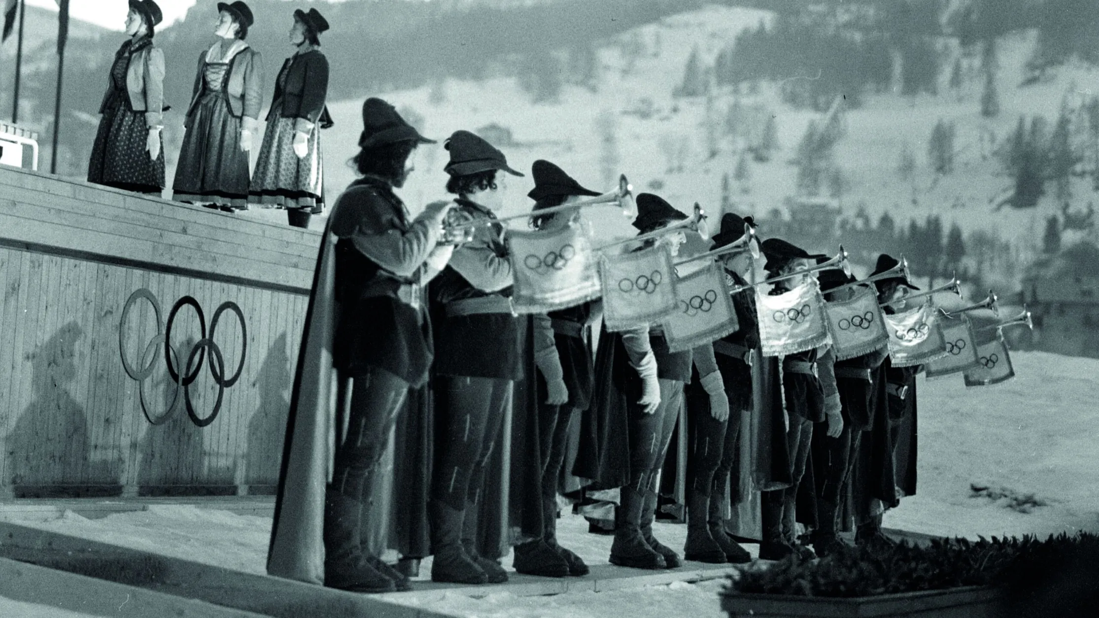 22 Olimpiades 1956