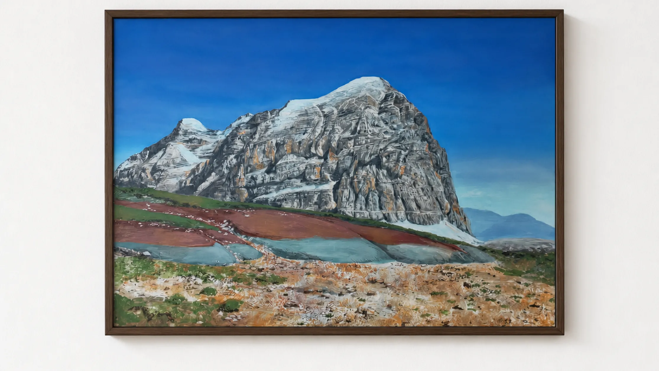 Dolomites 4