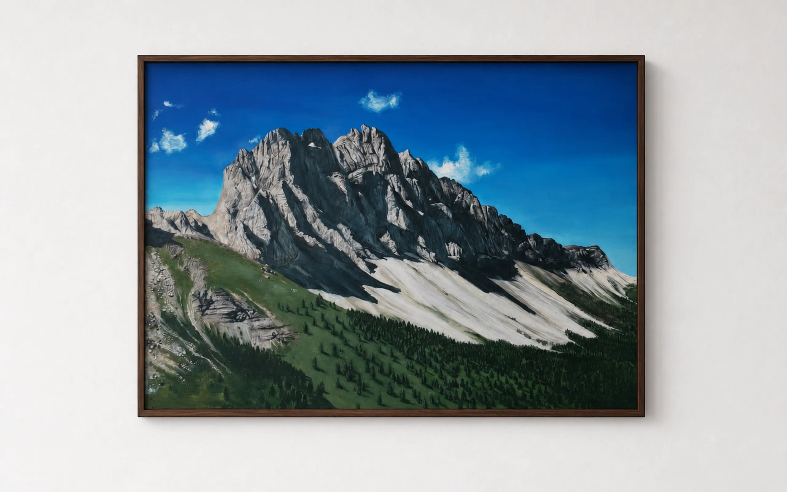 Dolomites 5