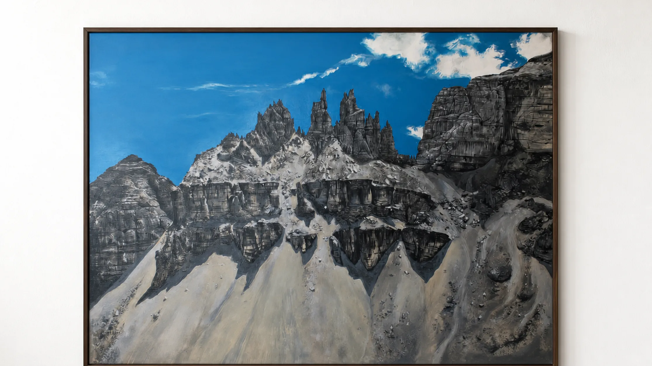 Dolomites 7