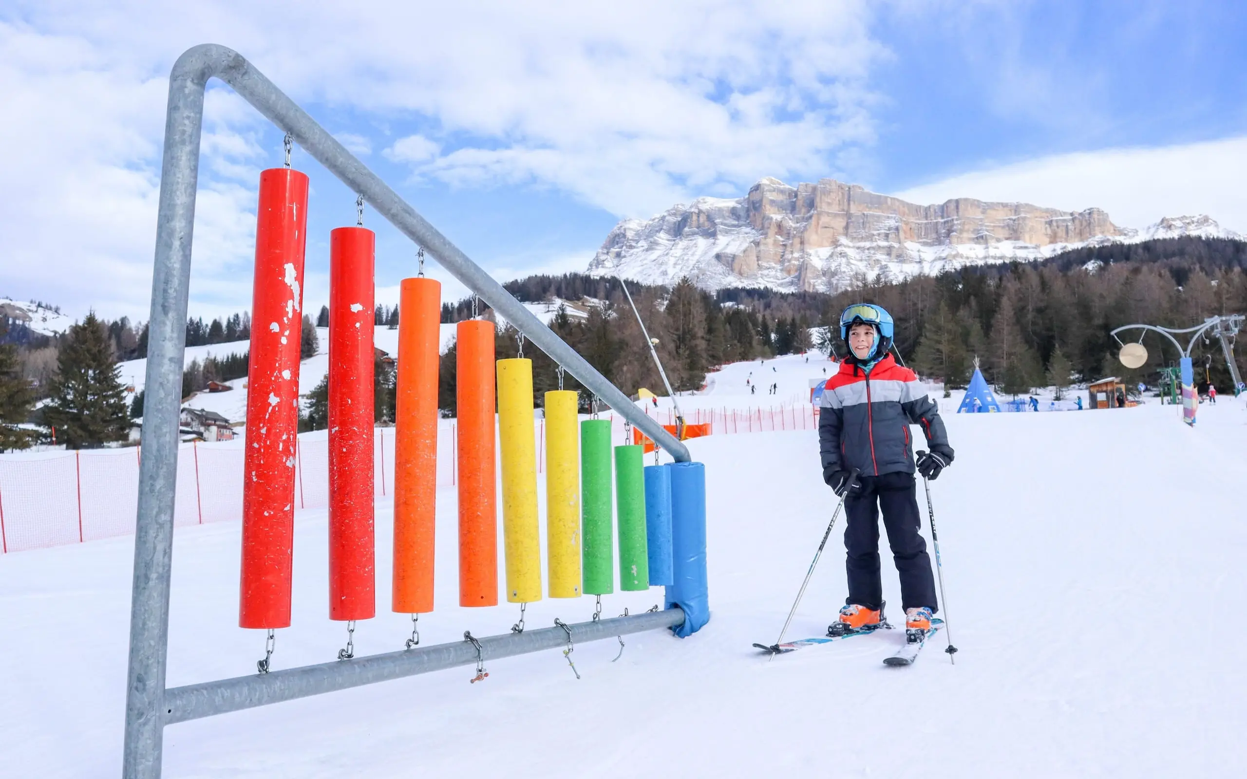 WinterPark La Crusc