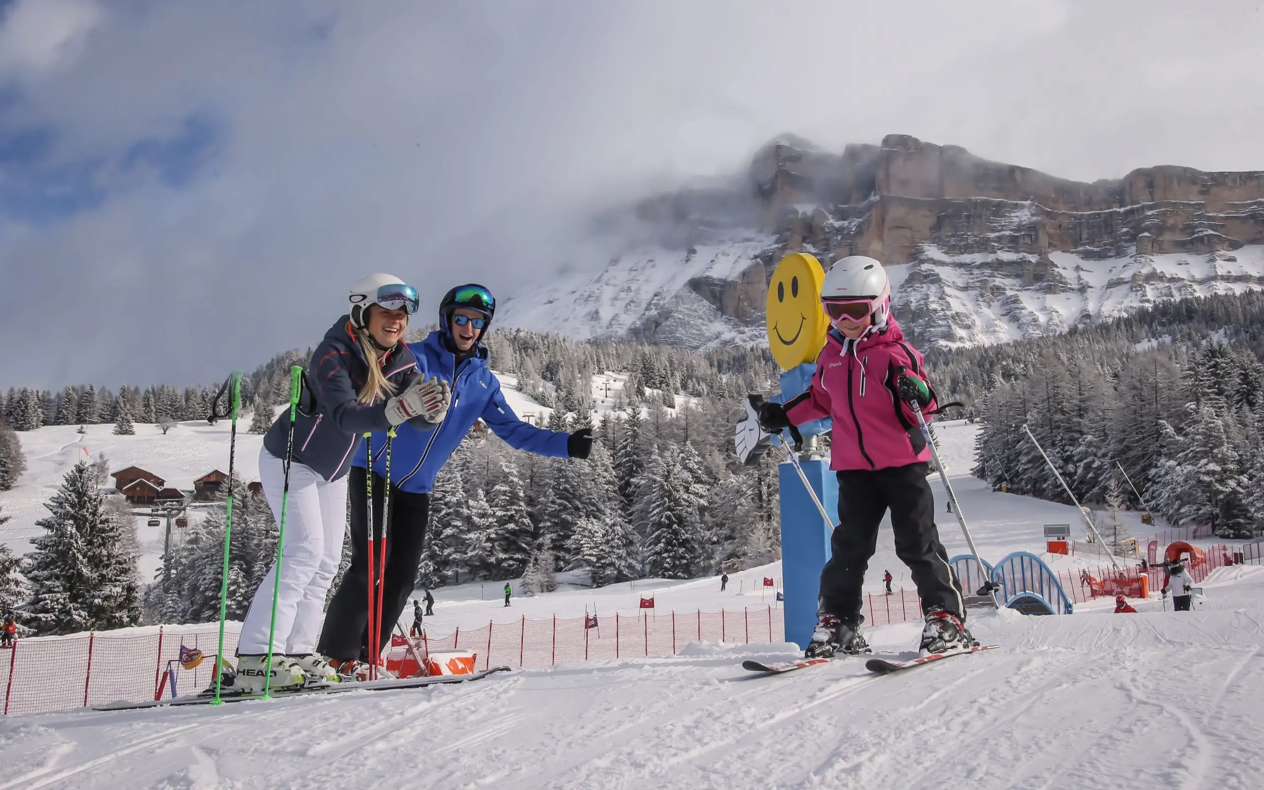 WinterPark La Crusc