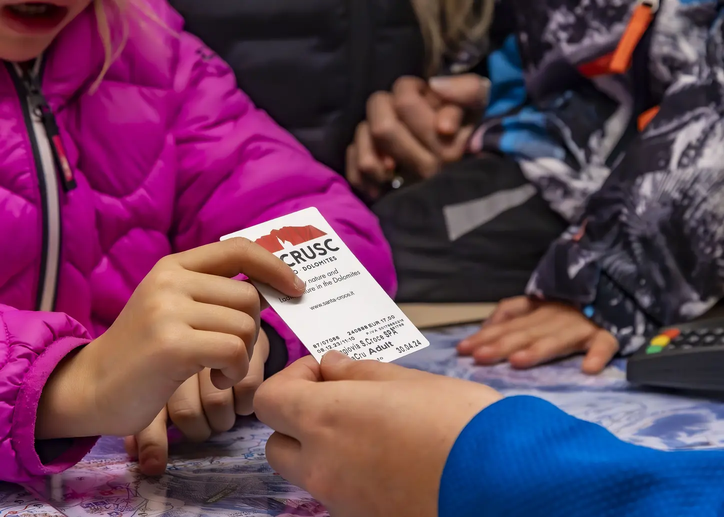 Ufficio skipass la crusc 4