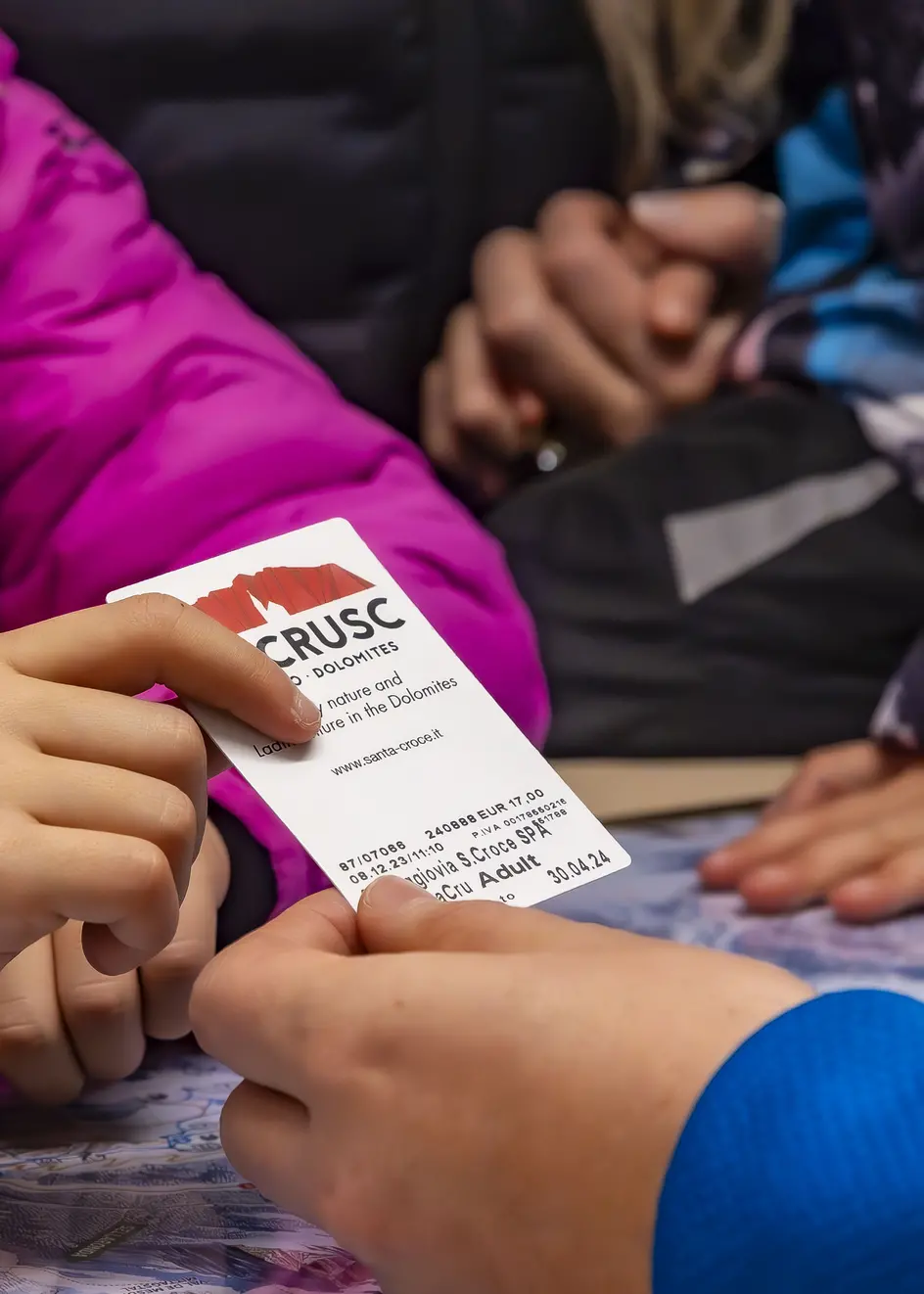 Ufficio skipass la crusc 4
